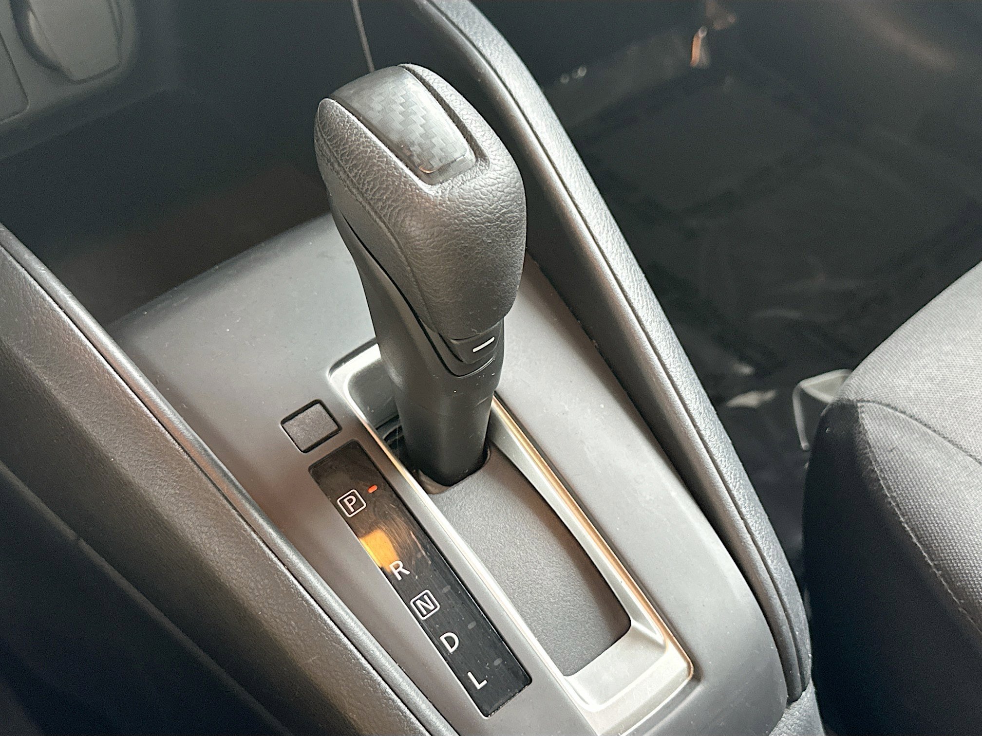 Used 2022 Nissan Versa S image 16