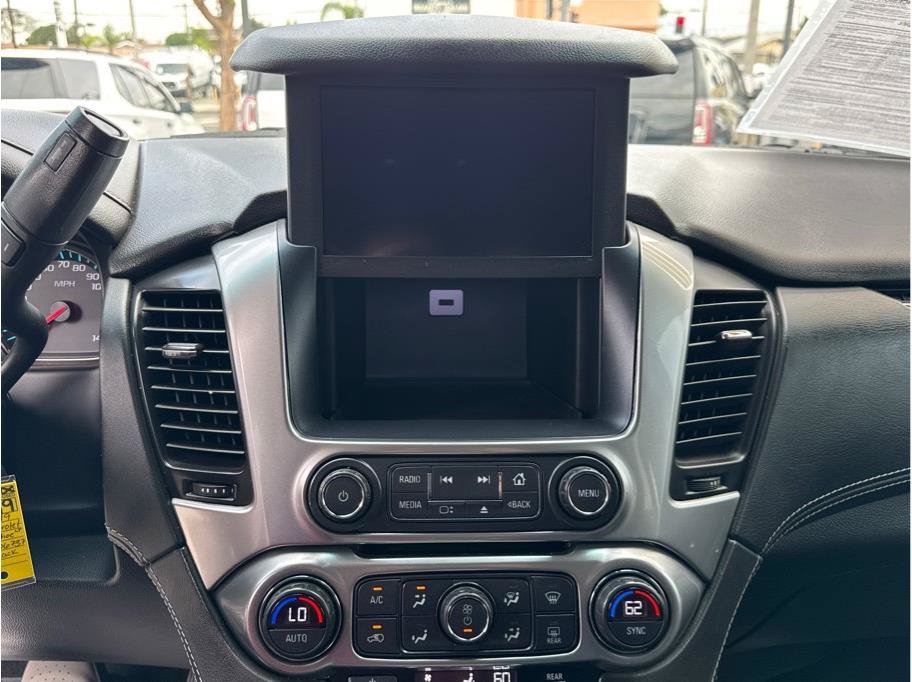 Used 2019 Chevrolet Tahoe LT RWD image 35