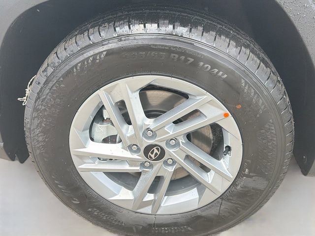 New 2026 Hyundai Tucson SE FWD image 31