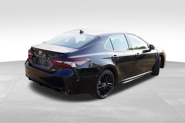 Used 2024 Toyota Camry XSE image 5