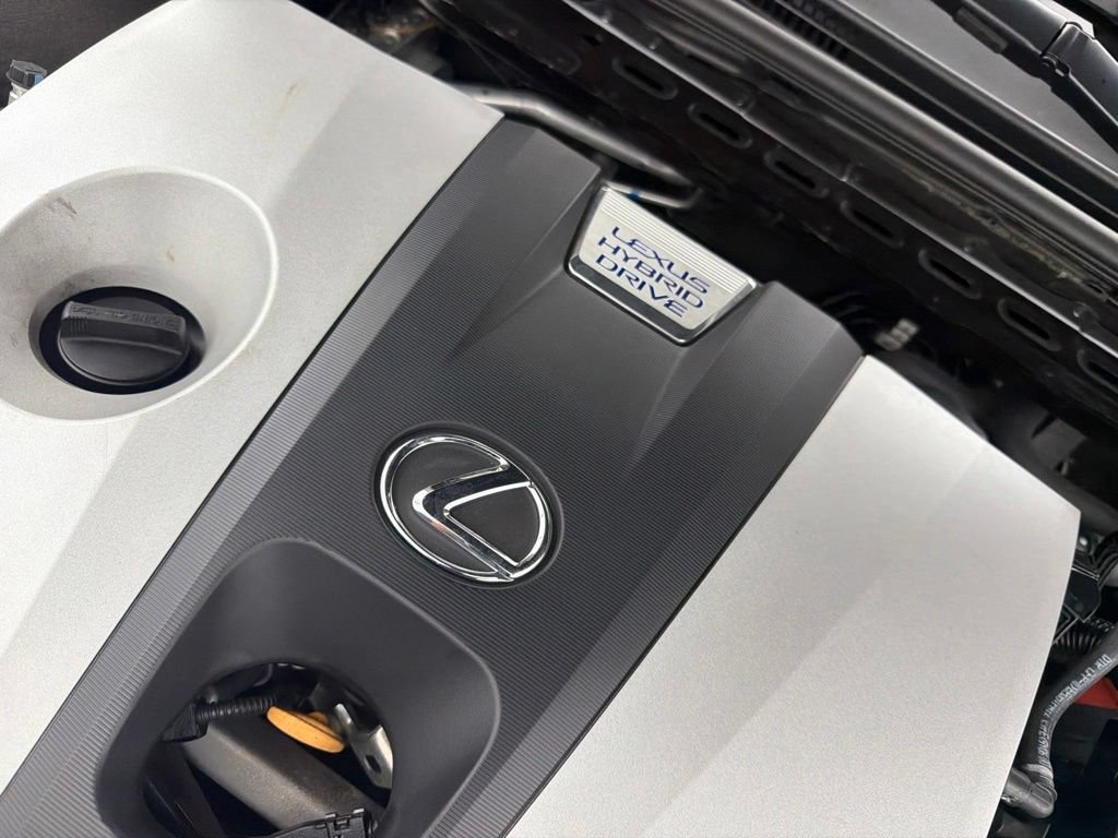Used 2020 Lexus ES 300h w/ Luxury Package FWD image 31
