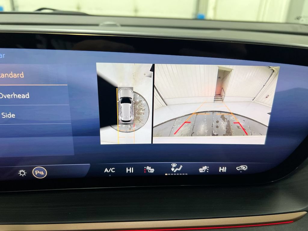 New 2026 Buick Envision Sport Touring AWD/4WD image 11