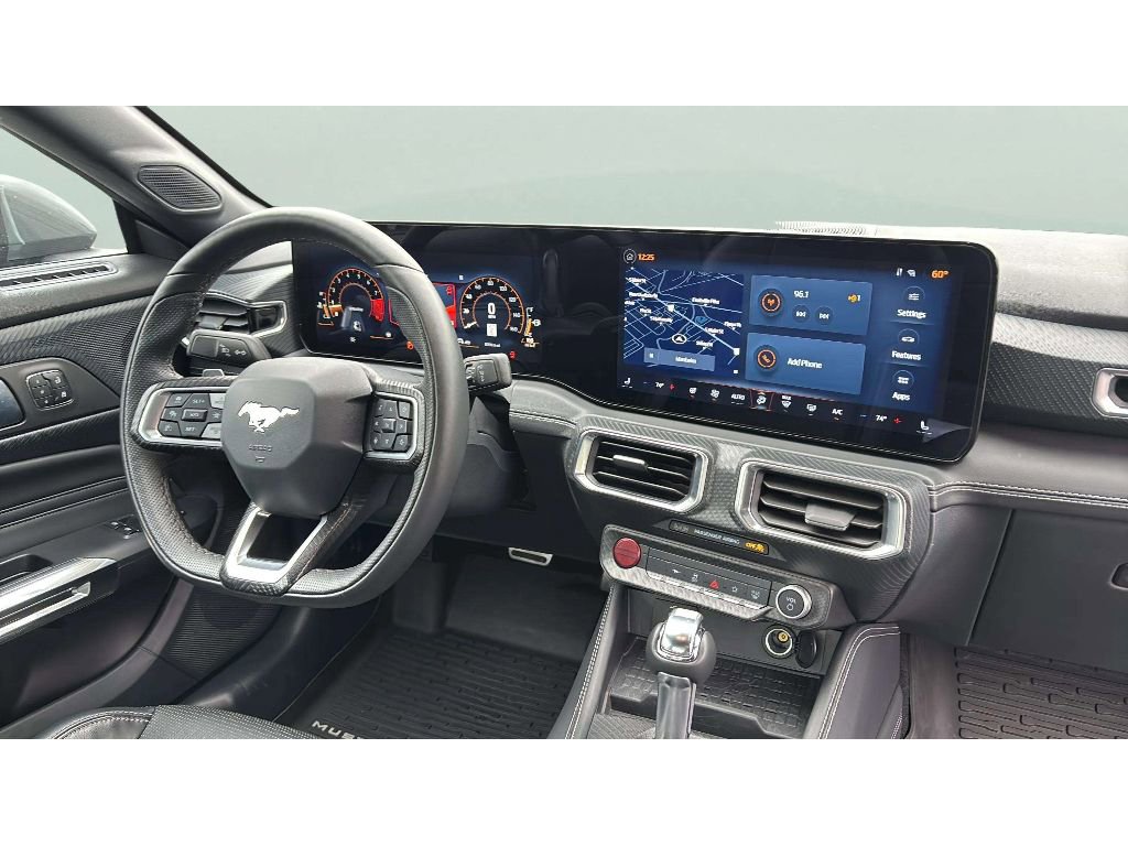 Used 2024 Ford Mustang GT Premium image 14
