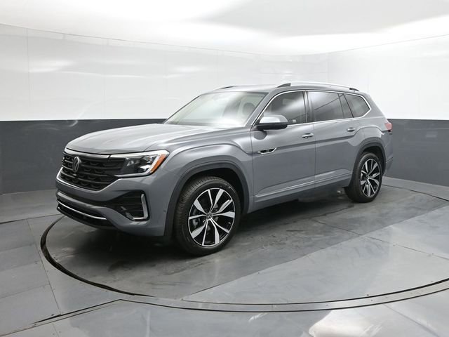 New 2026 Volkswagen Atlas SEL Premium R-Line image 1
