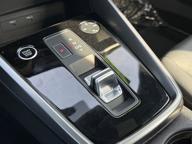 Used 2024 Audi A3 2.0T Premium image 15