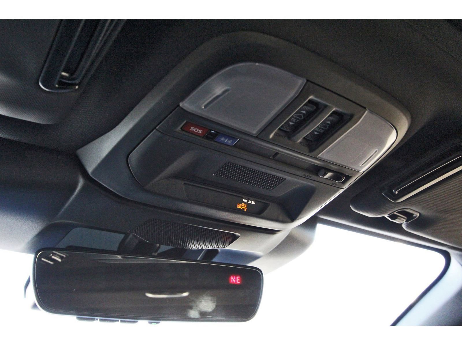 New 2026 Subaru Impreza RS image 18