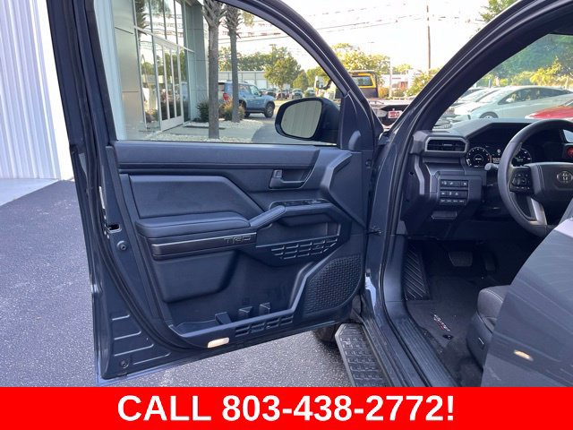 Used 2025 Toyota 4Runner TRD Off-Road AWD/4WD image 4