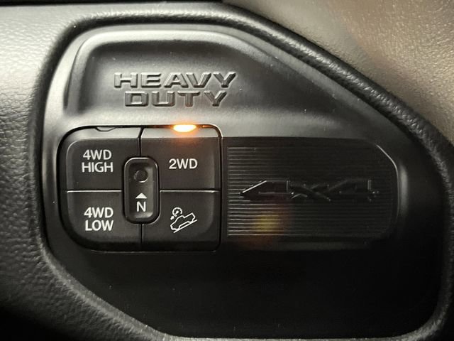 Used 2019 RAM 2500 Laramie image 24