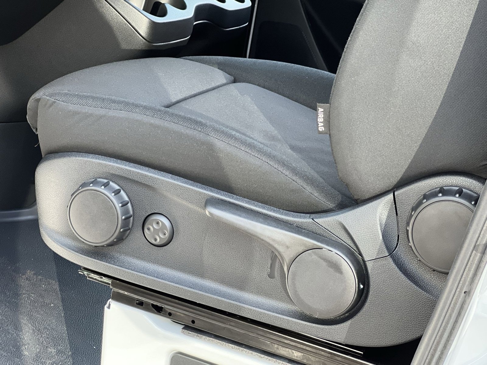 New 2025 Mercedes-Benz Sprinter 2500 image 12