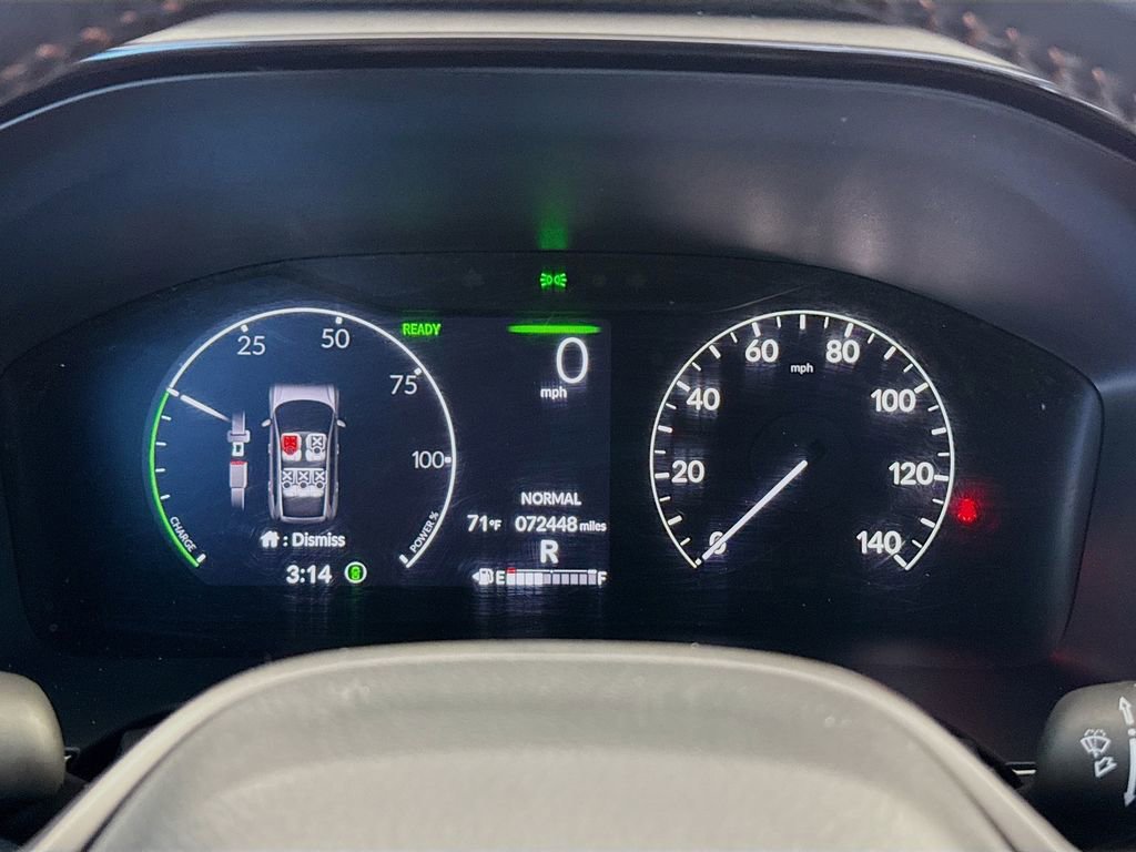 Used 2024 Honda CR-V Sport-L image 34