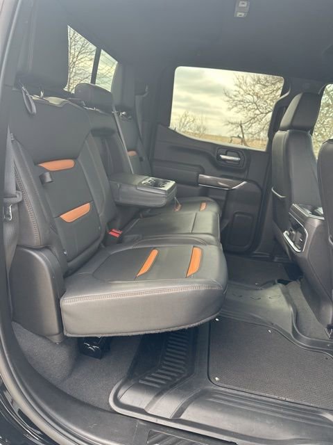 Used 2022 GMC Sierra 1500 AT4 w/ AT4 Premium Package image 43