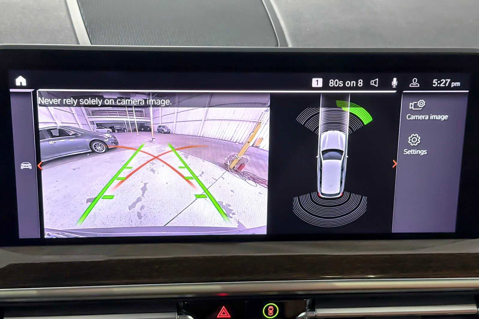 Used 2023 BMW X3 xDrive30i w/ Premium Package image 20