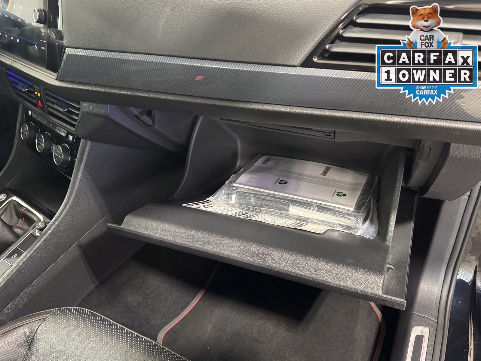 Used 2019 Volkswagen Jetta GLI Autobahn FWD image 53