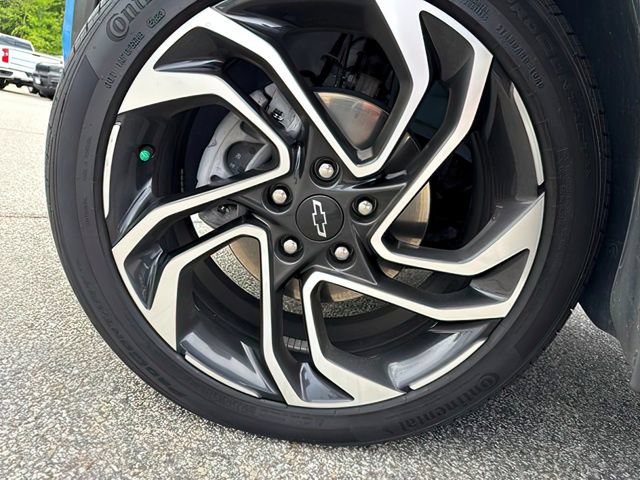 Used 2024 Chevrolet TrailBlazer RS FWD image 15