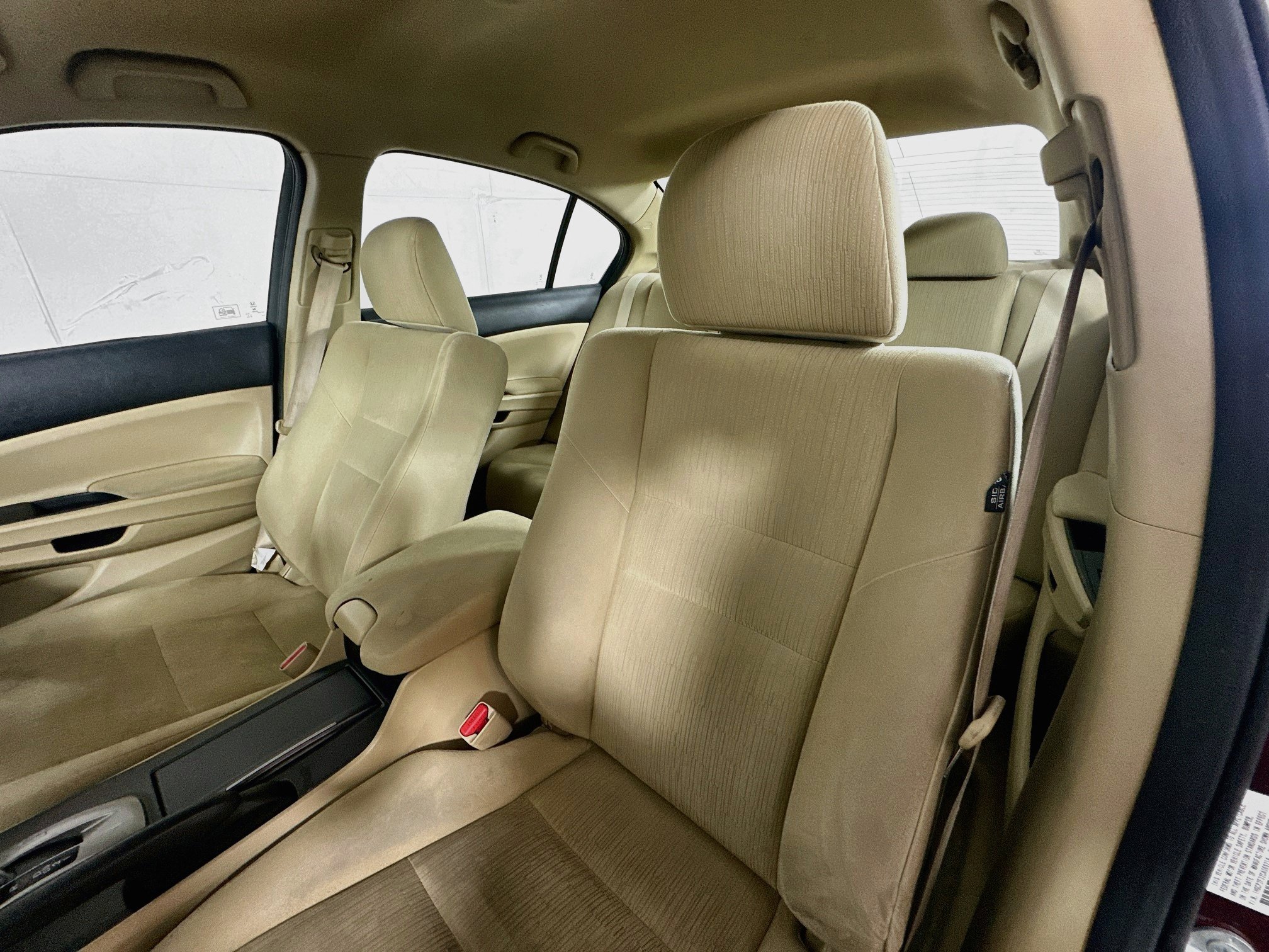 Used 2012 Honda Accord LX image 18