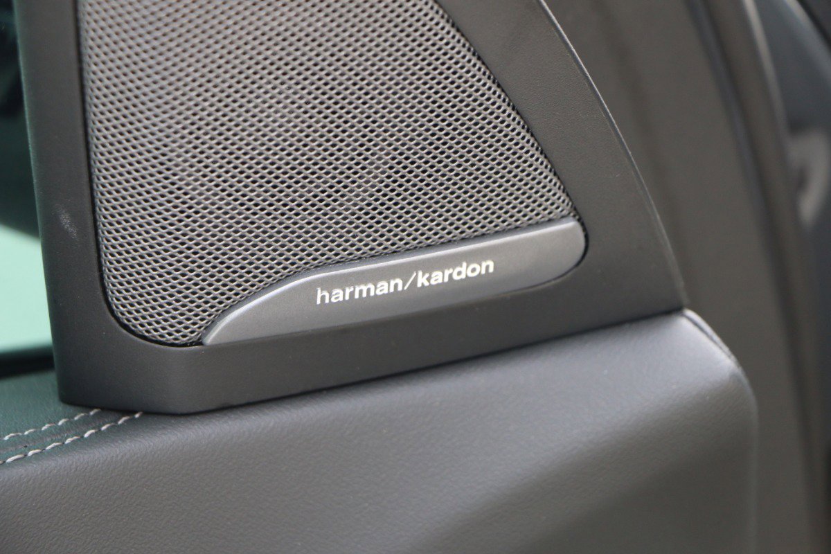 Used 2026 BMW X7 xDrive40i w/ Executive Package image 19