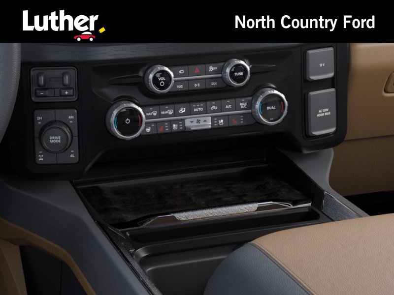 New 2026 Ford F350 4x4 Crew Cab Super Duty image 15