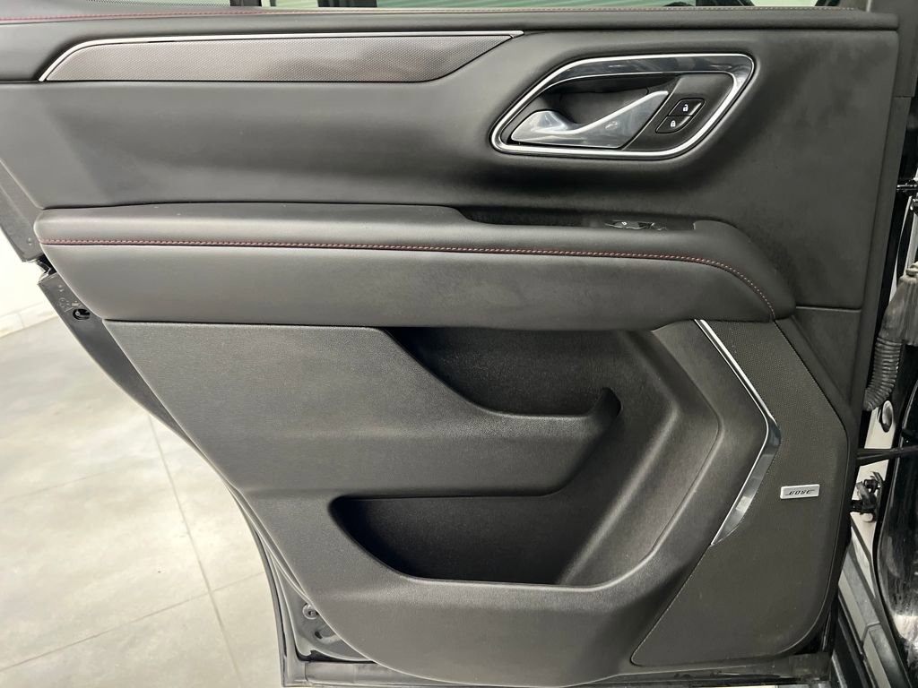 Used 2023 Chevrolet Tahoe RST image 16