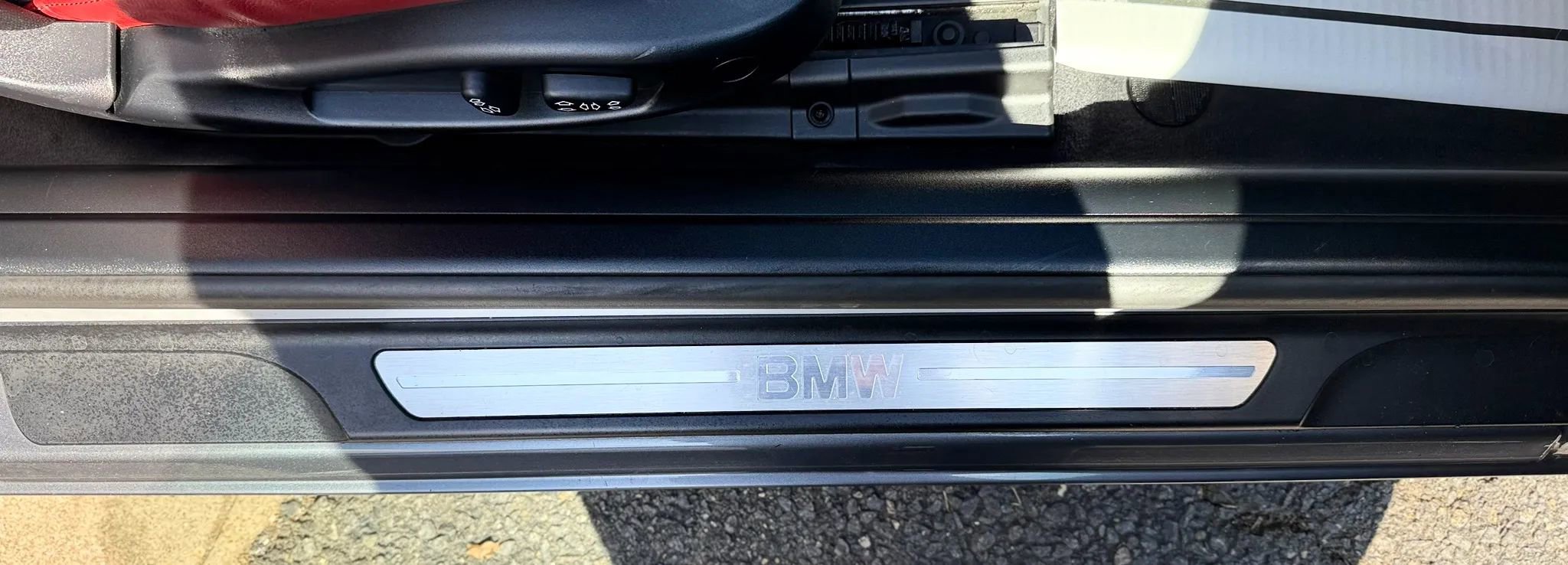 Used 2001 BMW 325Ci Convertible RWD image 36