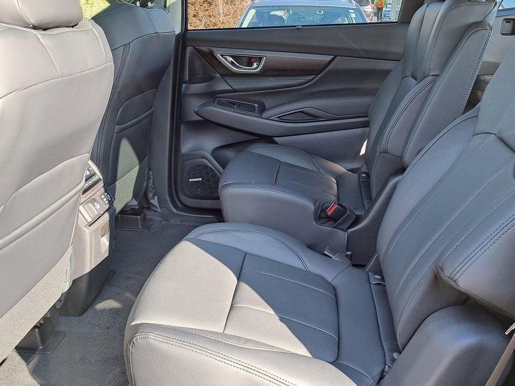 New 2026 Subaru Ascent Touring image 12