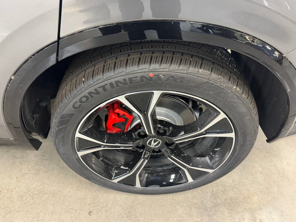 New 2026 Acura MDX Type S AWD/4WD image 15