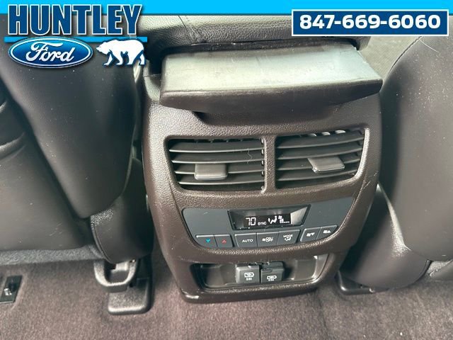 Used 2019 Acura MDX A-Spec AWD/4WD image 20