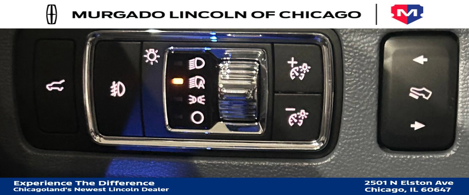 Used 2022 Lincoln Navigator Black Label AWD/4WD image 78