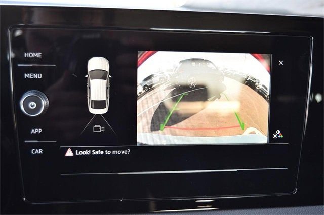 New 2026 Volkswagen Jetta S image 13