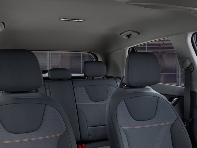 New 2026 Kia Niro LX FWD image 29