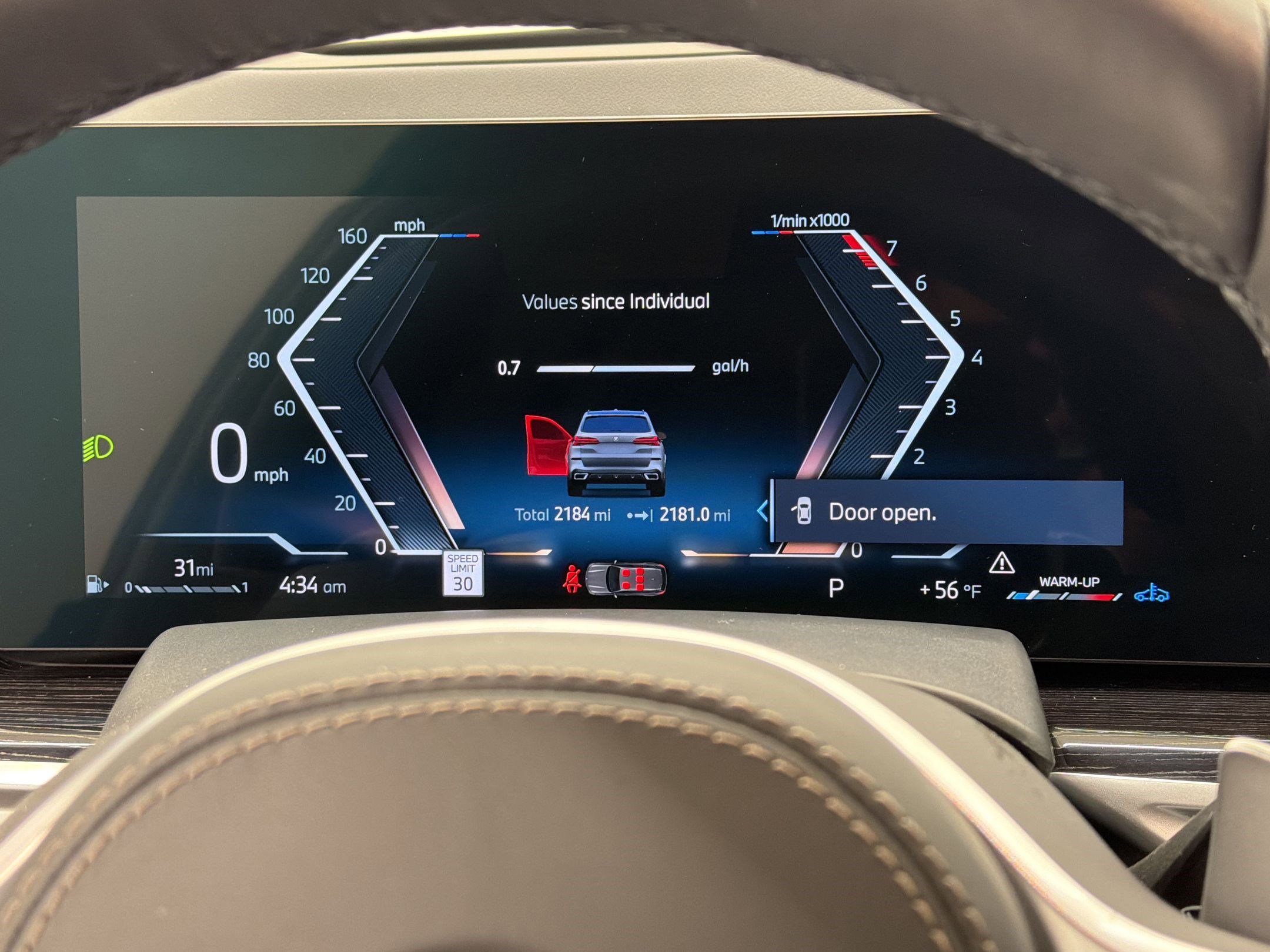 Certified 2026 BMW X5 xDrive40i image 18