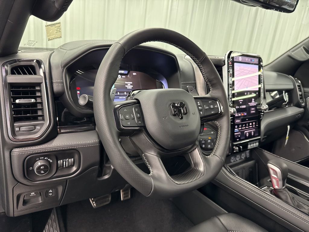 New 2026 RAM 1500 RHO image 20