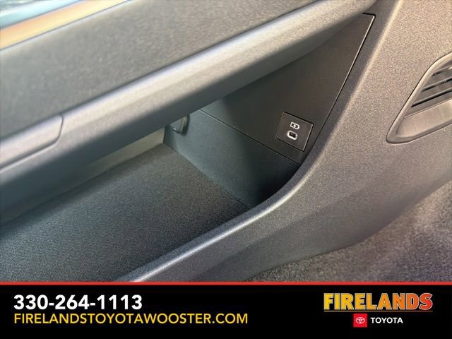 New 2026 Toyota bZ image 44