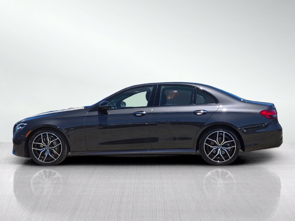 Used 2021 Mercedes-Benz E 350 Sedan image 9