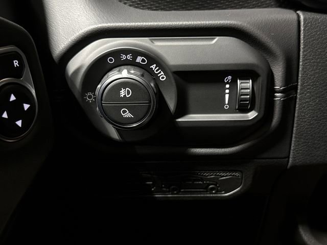 New 2026 Jeep Gladiator Mojave AWD/4WD image 18