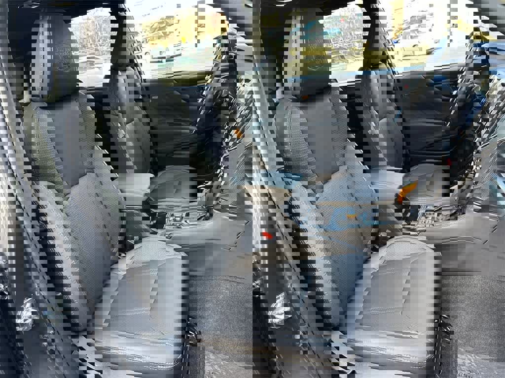 Used 2025 Subaru Forester Wilderness w/ Wilderness Package image 15