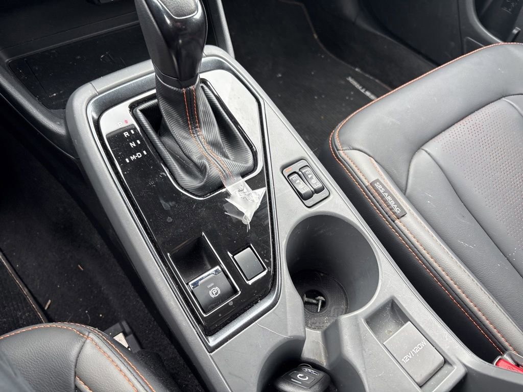 Used 2025 Subaru Crosstrek 2.5i Limited image 26