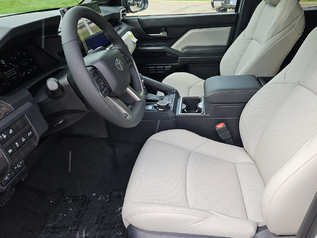 New 2026 Toyota Tacoma Limited AWD/4WD image 22