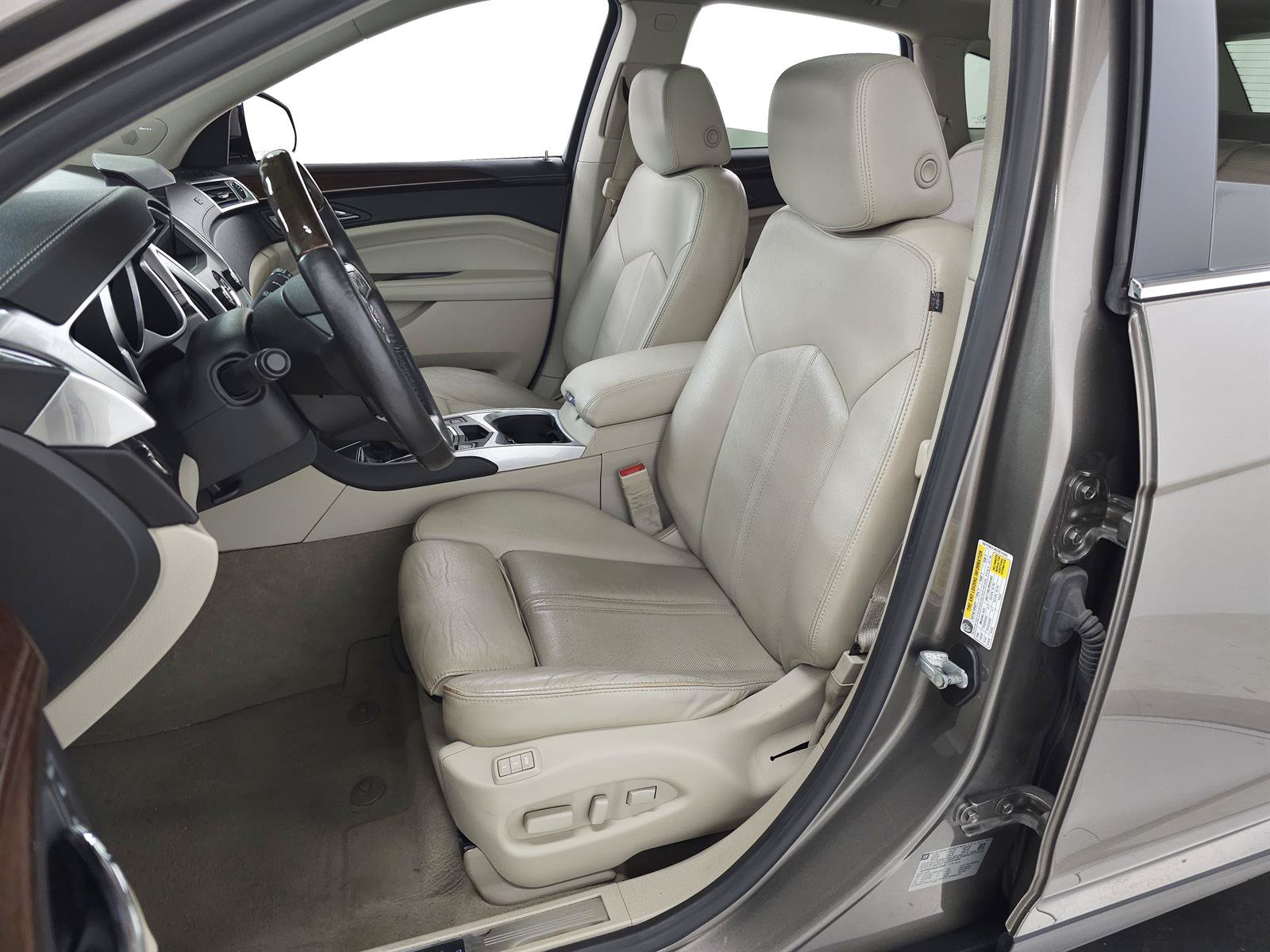 Used 2012 Cadillac SRX Performance AWD/4WD image 14