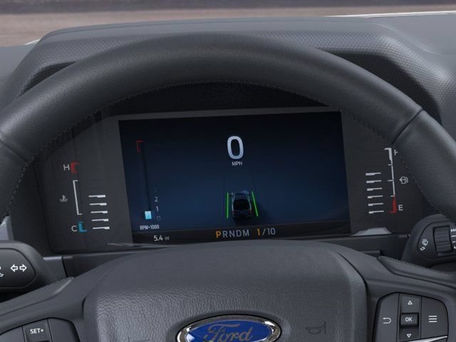 New 2026 Ford Ranger XLT RWD image 13