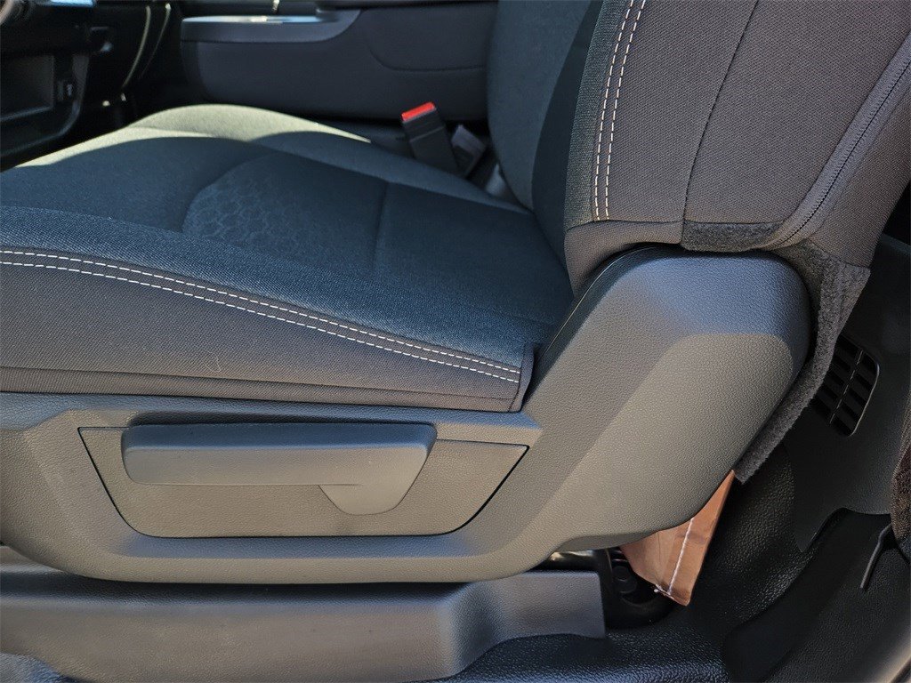 New 2026 RAM 3500 Tradesman image 20