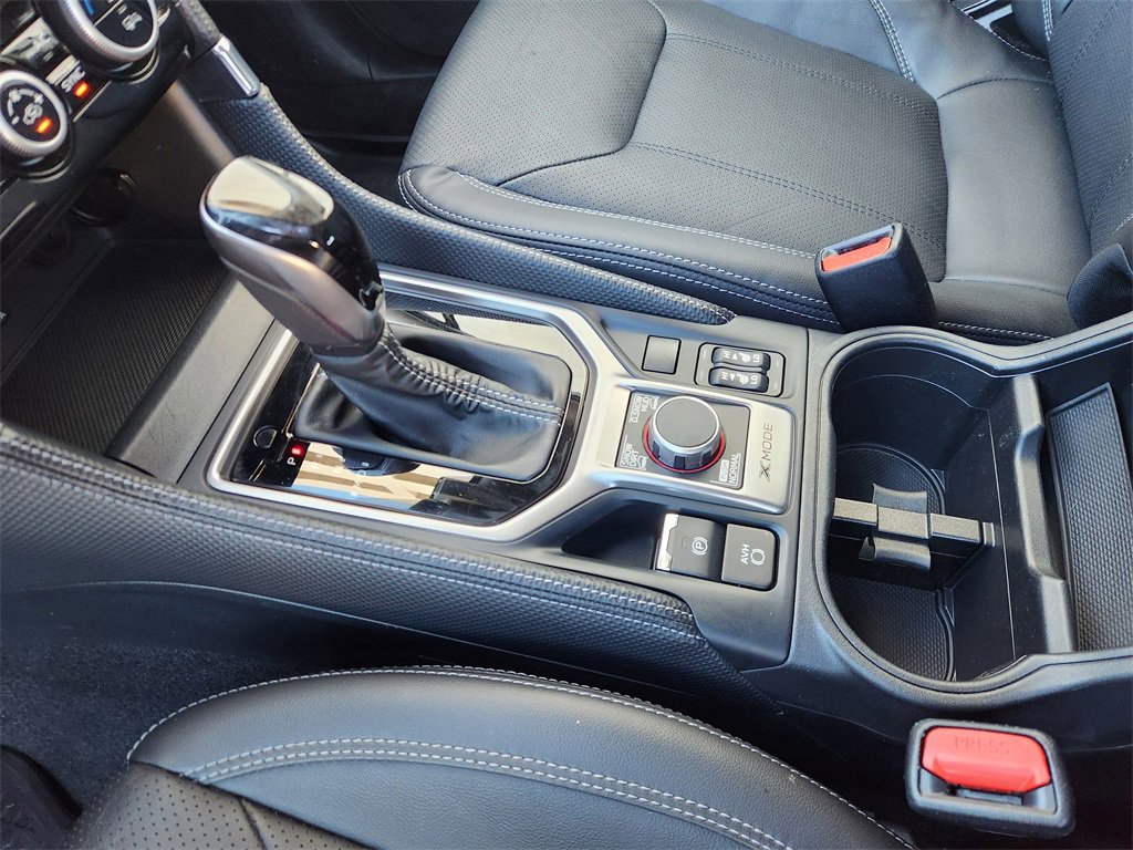 Used 2019 Subaru Forester Touring w/ Popular Package #3 image 20