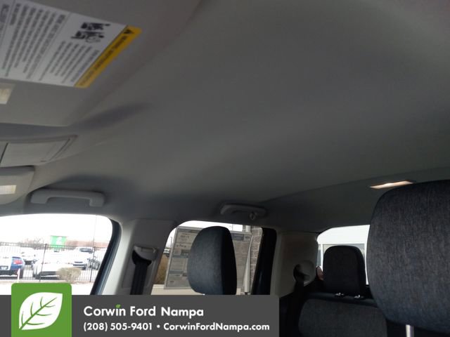 New 2026 Ford Maverick XLT w/ XLT Luxury Package image 23