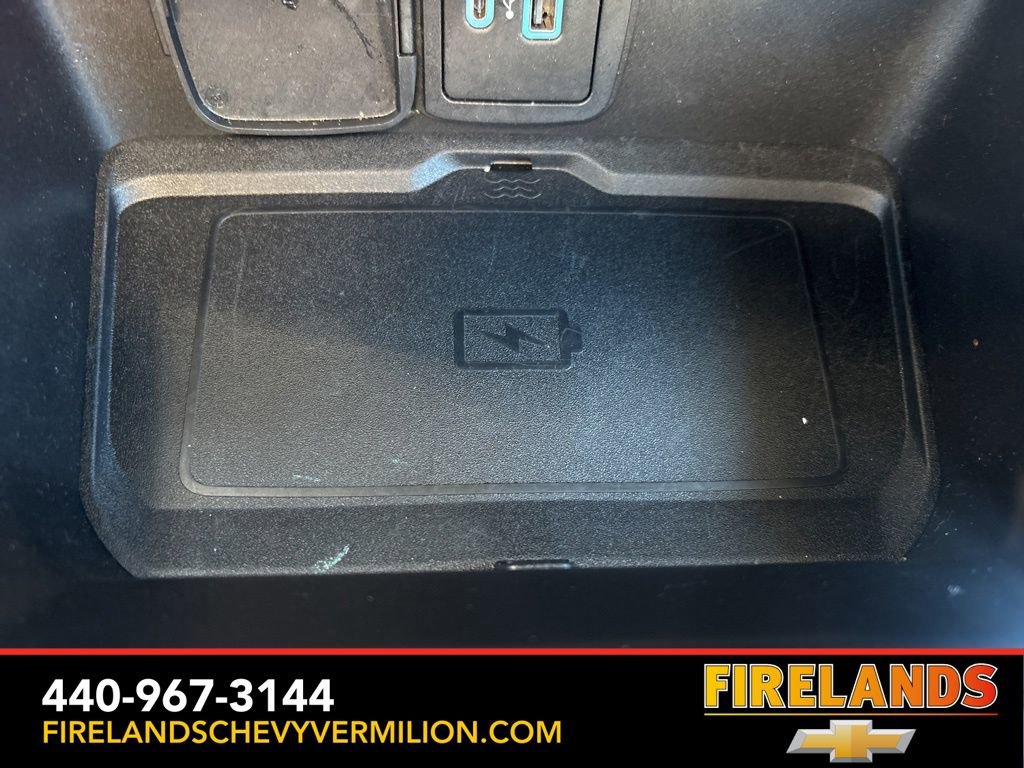 Used 2021 Ford Bronco First Edition image 28