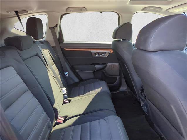 Used 2021 Honda CR-V EX image 23