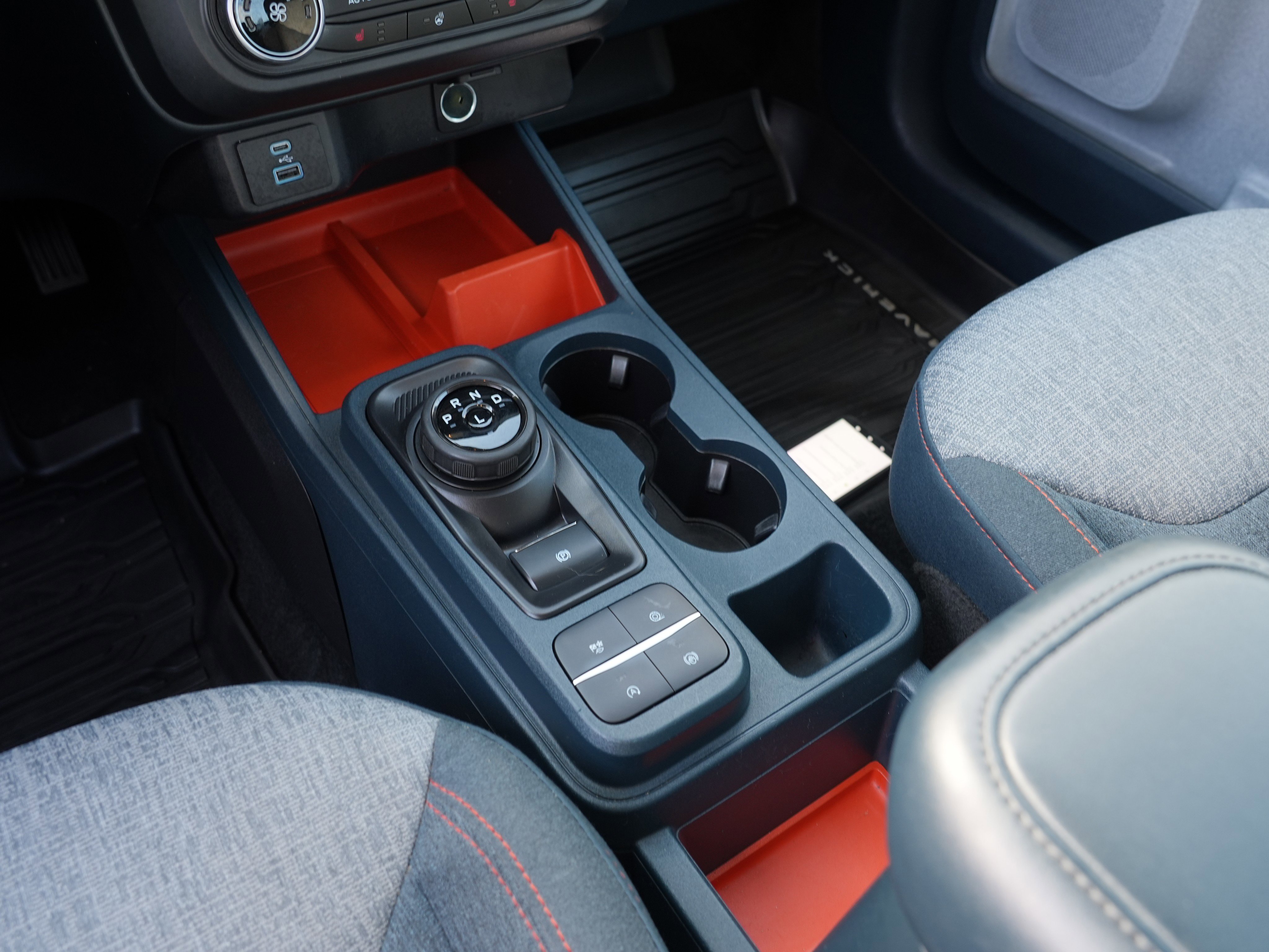 Used 2024 Ford Maverick XLT w/ XLT Luxury Package image 27