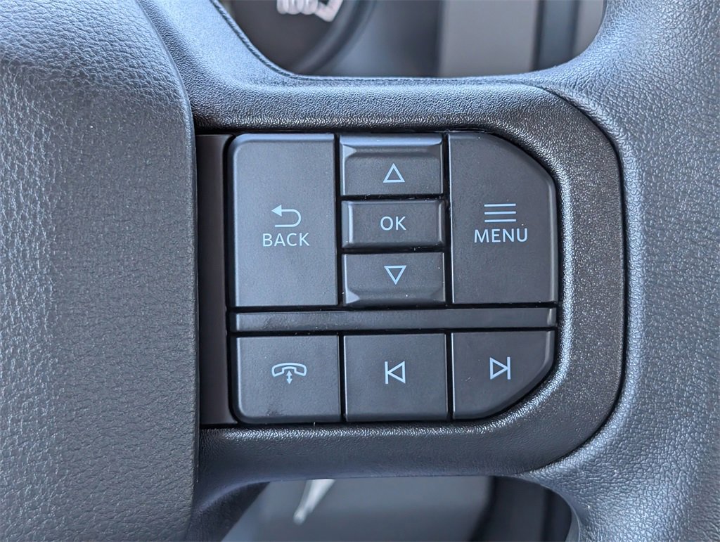 New 2026 Ford F250 XL w/ 360-Degree Camera Package image 24