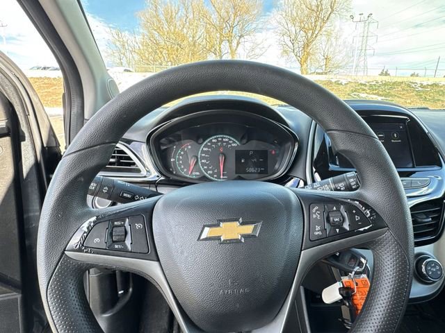 Used 2019 Chevrolet Spark LT image 11