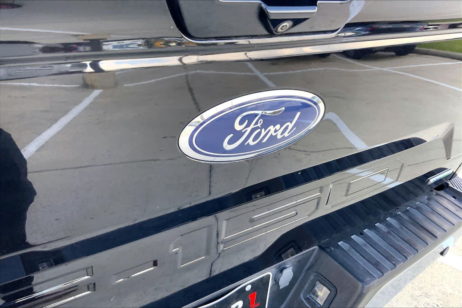 Certified 2020 Ford F150 Lariat AWD/4WD image 30