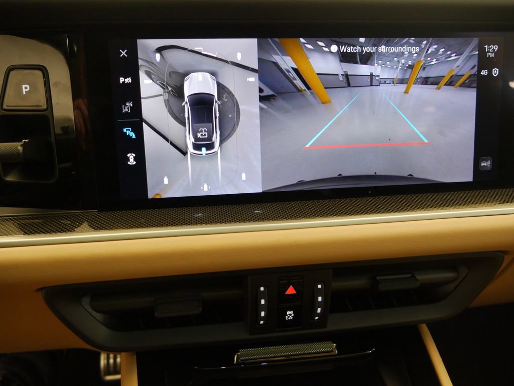 Certified 2024 Porsche Cayenne Turbo image 42