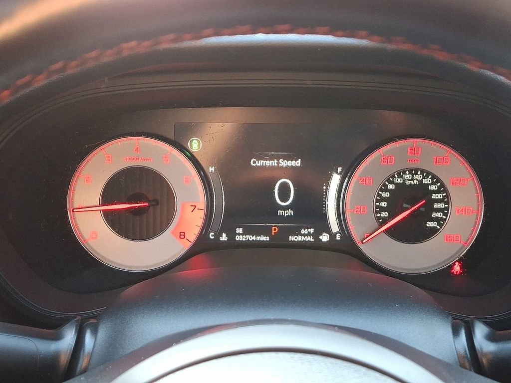 Certified 2022 Acura TLX w/ A-SPEC Pkg image 21